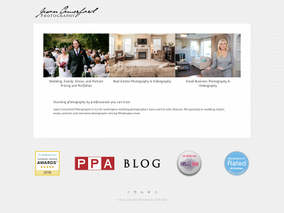 jasoncomerford.com snapshot