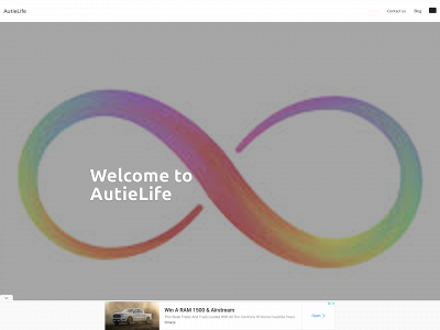 autielife.com snapshot