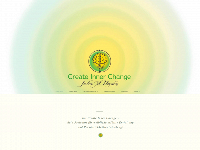 createinnerchange.com snapshot
