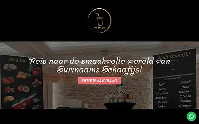 avhiischaafijs.nl snapshot