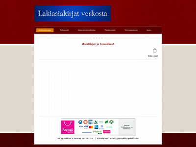 malliasiakirjat.weebly.com snapshot