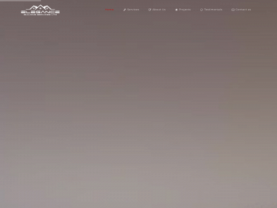elegancebs.co.uk snapshot