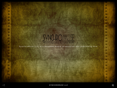 synchromuse.com snapshot