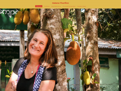 helenathorfinn.com snapshot