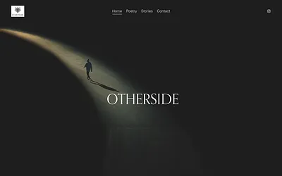 theotherside.space snapshot