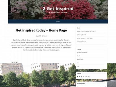 2-get-inspired.com snapshot