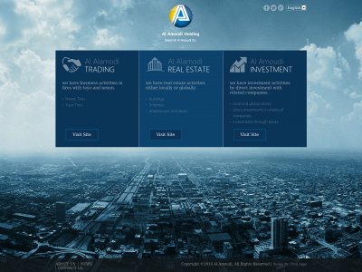 smalamoudi.com.sa snapshot