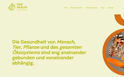 one-health-bw.de snapshot