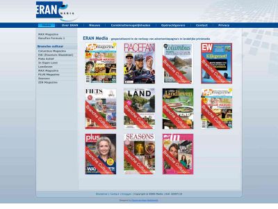 eranmedia.nl snapshot