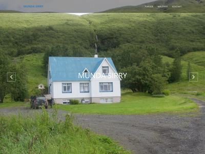 mundasirry.dk snapshot