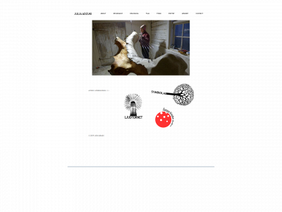 juliaadzuki.com snapshot