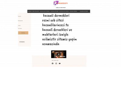 kasanlilarinsesi.net snapshot