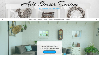 aslisimsirdesign.com snapshot