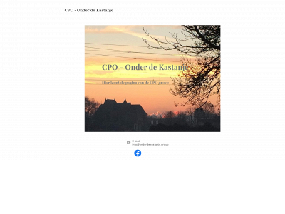 onderdekastanje.group snapshot