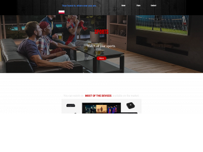 ipavtv.org snapshot