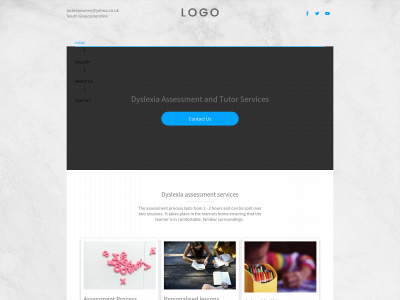 dyslexiatutorservices.co.uk snapshot