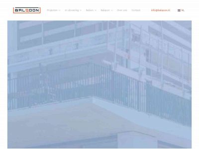 balqoon.nl snapshot