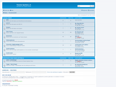 twente-spotters.nl snapshot