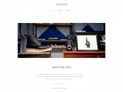 super-squad.weebly.com snapshot