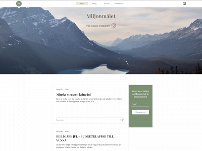miljonmalet.se snapshot