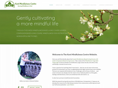www.kentmindfulnesscentre.org.uk snapshot