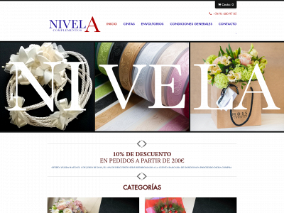 complementosnivela.es snapshot