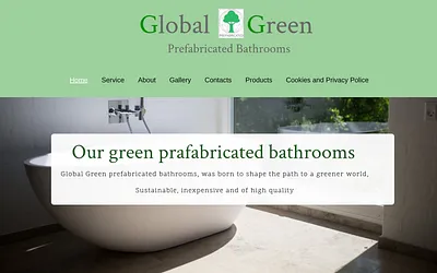 globalgreen.ink snapshot