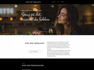 asia-star.dk snapshot