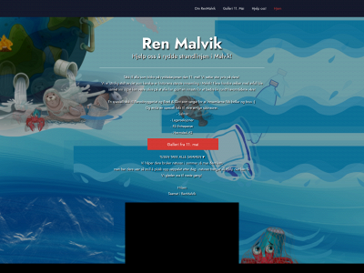 renmalvik.no snapshot