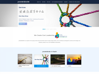 powerabode.com snapshot