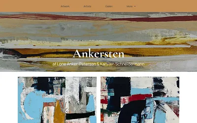 ankersten.dk snapshot