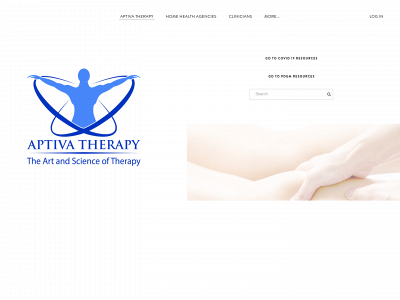 www.aptivatherapy.com snapshot