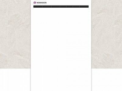 norrsken.se snapshot