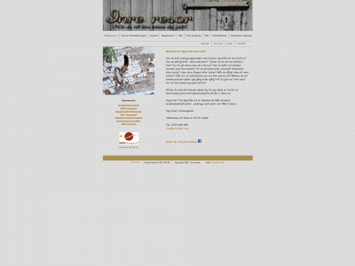 inreresor.com snapshot