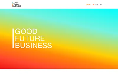 goodfuturebusiness.com snapshot