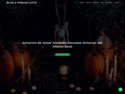 regresosyamarresdeamorenmexico.com snapshot