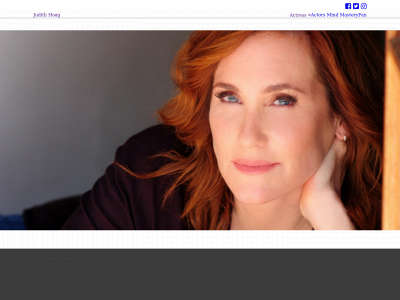 judithhoag.com snapshot