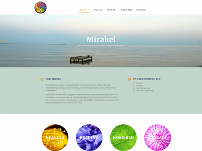 inspirakel.nu snapshot