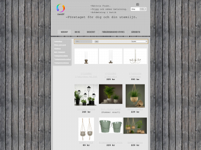 asplunden.nu snapshot