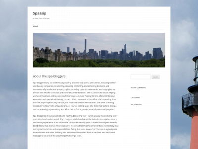 spassip.com snapshot