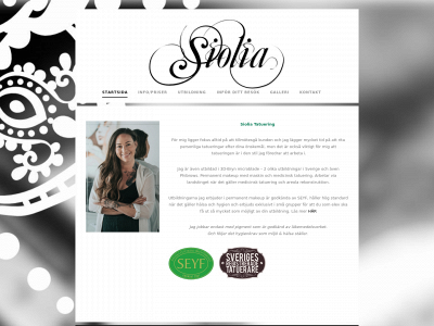 sioliatatuering.se snapshot