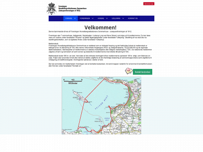 htg-sommerhuse.dk snapshot