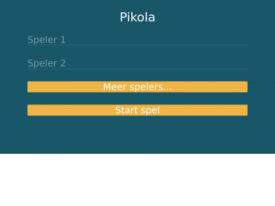 pikola.be snapshot