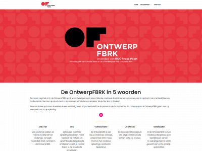 ontwerpfbrk.nl snapshot