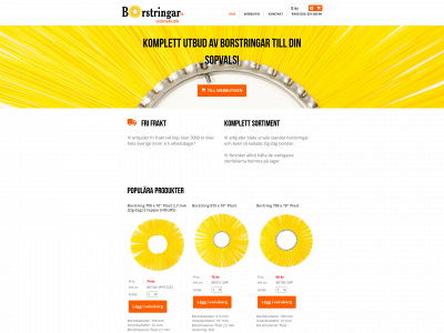 borstringar.se snapshot