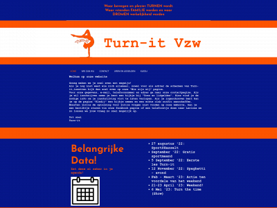 turn-it-vzw.be snapshot