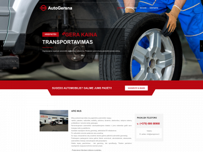 autogersna.lt snapshot