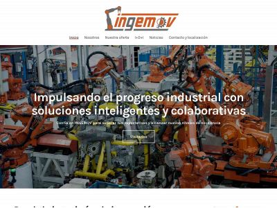 ingemov.com snapshot