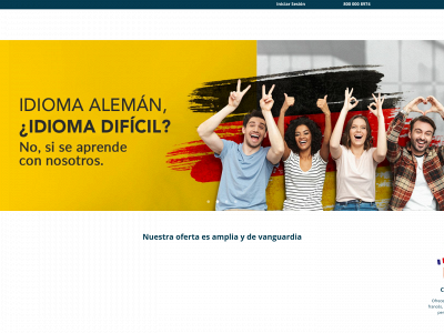 idiomasvw.com.mx snapshot