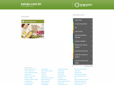 eeloja.com.br snapshot